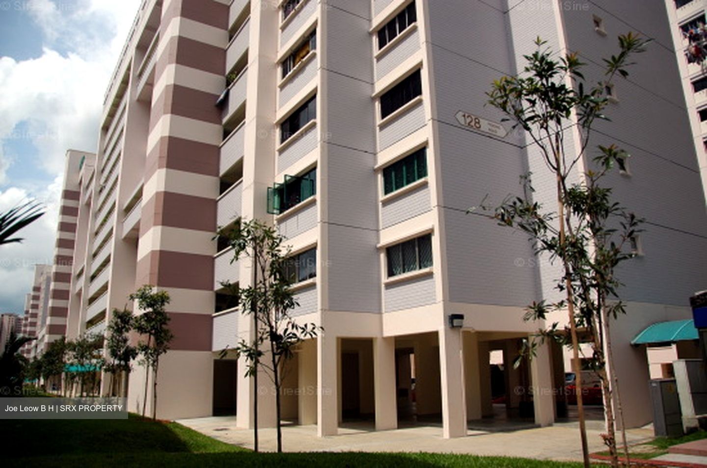 Blk 128 Pending Road (Bukit Panjang), HDB 4 Rooms #629698671